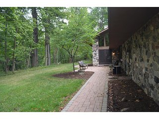 Property photo 15 - REAL ESTATE AUCTION - 8.75+/- ACRES OFFERED IN 2 TRACTS IN ALLEN COUNTY